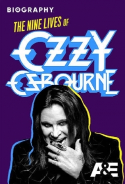 Biography: The Nine Lives of Ozzy Osbourne-123movies