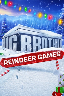 Big Brother: Reindeer Games-123movies