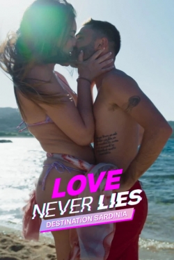 Love Never Lies: Destination Sardinia-123movies