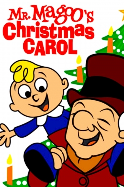 Mr. Magoo's Christmas Carol-123movies