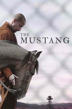 The Mustang-123movies
