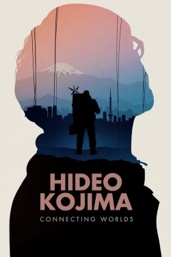 Hideo Kojima: Connecting Worlds-123movies