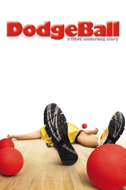 DodgeBall: A True Underdog Story-123movies