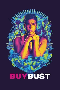 BuyBust-123movies