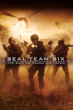 Seal Team Six: The Raid on Osama Bin Laden-123movies