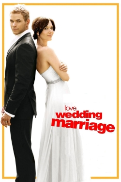 Love, Wedding, Marriage-123movies
