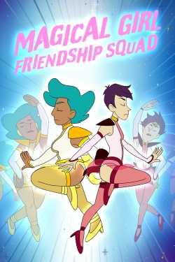 Magical Girl Friendship Squad-123movies