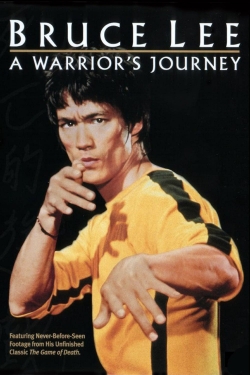 Bruce Lee: A Warrior's Journey-123movies