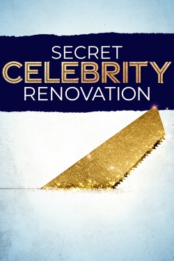 Secret Celebrity Renovation-123movies