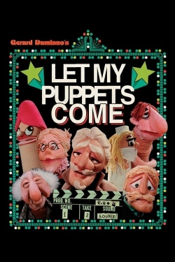 Let My Puppets Come-123movies