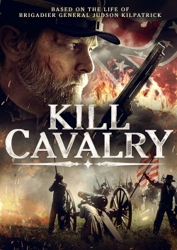 Kill Cavalry-123movies