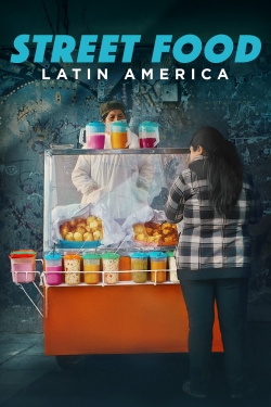 Street Food: Latin America-123movies