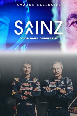 Sainz: Live to compete-123movies