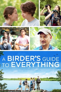 A Birder's Guide to Everything-123movies