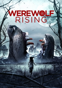 Werewolf Rising-123movies
