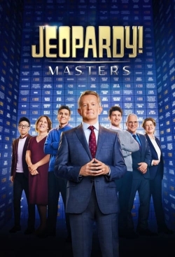 Jeopardy! Masters-123movies