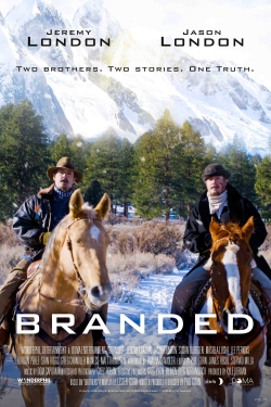 Branded-123movies