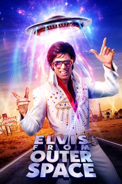 Elvis from Outer Space-123movies