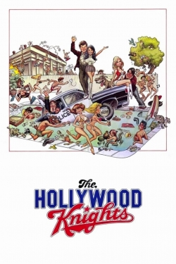 The Hollywood Knights-123movies