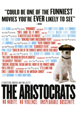 The Aristocrats-123movies