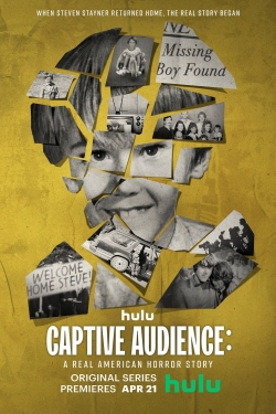 Captive Audience: A Real American Horror Story-123movies