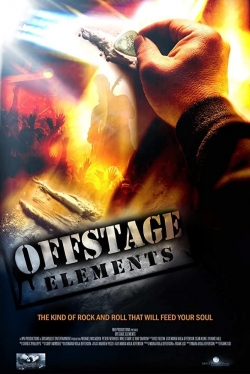 Offstage Elements-123movies