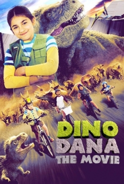 Dino Dana: The Movie-123movies