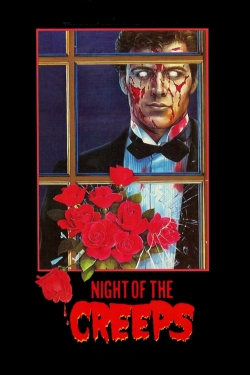 Night of the Creeps-123movies