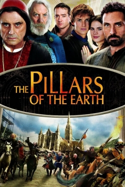 The Pillars of the Earth-123movies