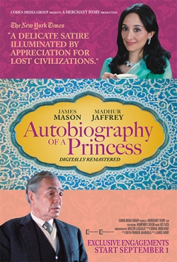 Autobiography of a Princess-123movies