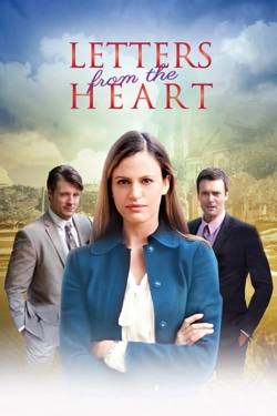 Letters From the Heart-123movies