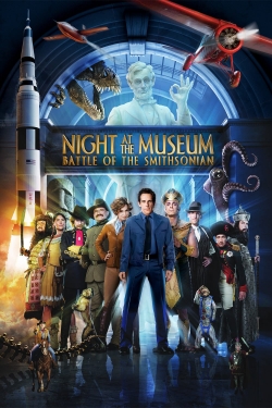 Night at the Museum: Battle of the Smithsonian-123movies