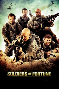 Soldiers of Fortune-123movies