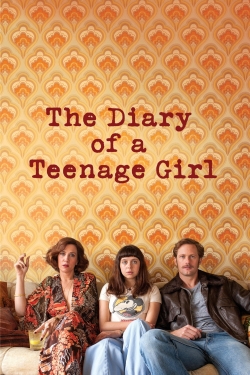 The Diary of a Teenage Girl-123movies