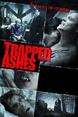 Trapped Ashes-123movies