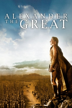 Alexander the Great-123movies