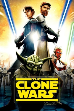 Star Wars: The Clone Wars-123movies