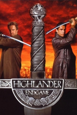 Highlander: Endgame-123movies