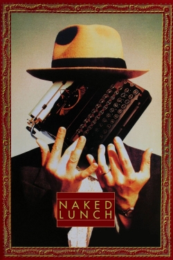 Naked Lunch-123movies