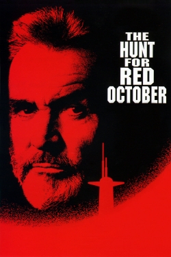 The Hunt for Red October-123movies