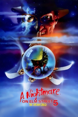 A Nightmare on Elm Street: The Dream Child-123movies