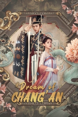 Dream of Chang'an-123movies