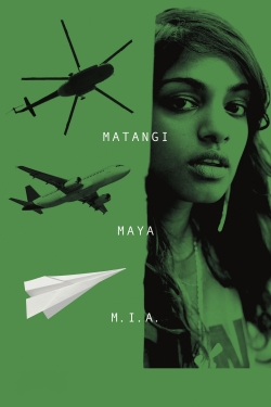Matangi / Maya / M.I.A.-123movies