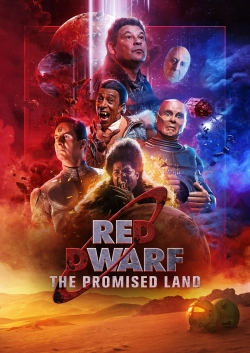 Red Dwarf: The Promised Land-123movies