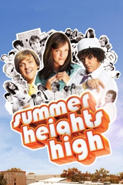 Summer Heights High-123movies