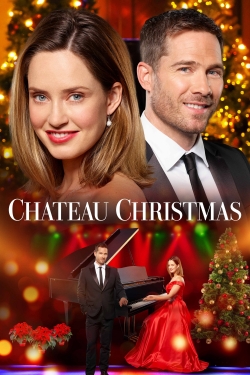 Chateau Christmas-123movies