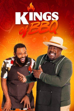 Kings of BBQ-123movies