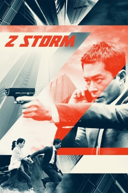 Z  Storm-123movies