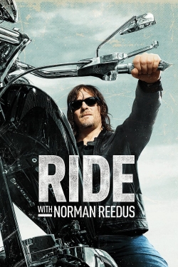 Ride with Norman Reedus-123movies