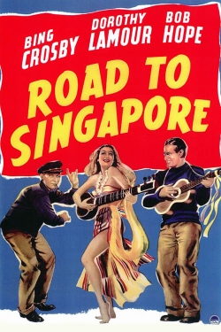 Road to Singapore-123movies
